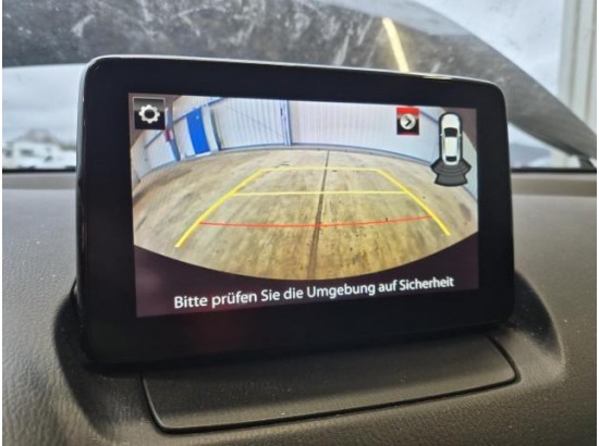 2019 Mazda 2 Lim. Kizoku