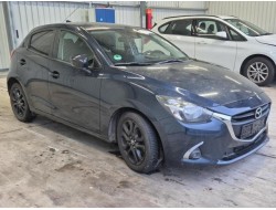 2019 Mazda 2 Lim. Kizoku