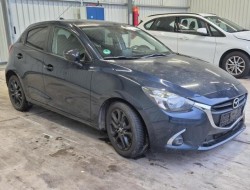 2019 Mazda 2 Lim. Kizoku