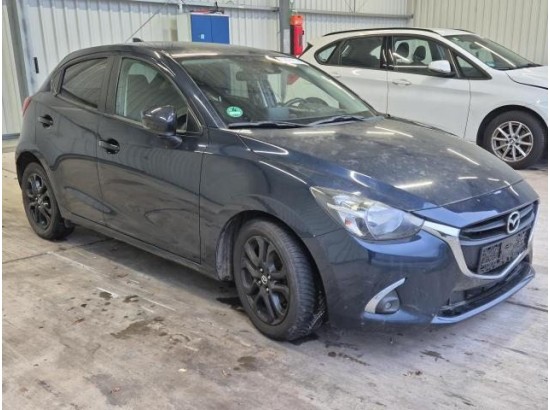 2019 Mazda 2 Lim. Kizoku