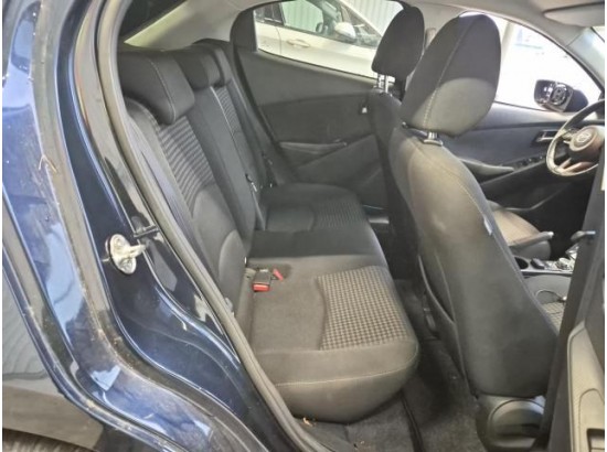 2019 Mazda 2 Lim. Kizoku