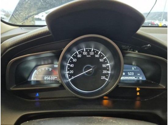 2019 Mazda 2 Lim. Kizoku