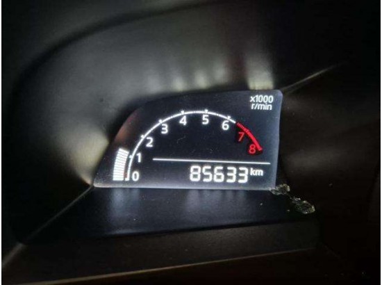 2019 Mazda 2 Lim. Kizoku