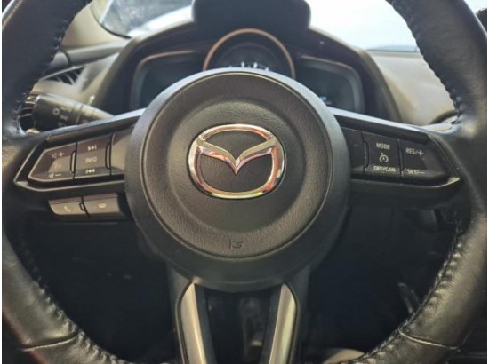 2019 Mazda 2 Lim. Kizoku