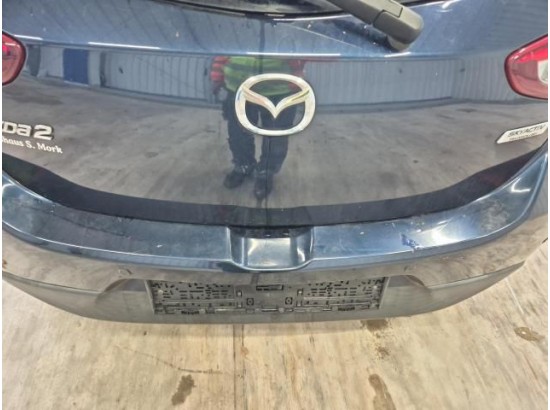 2019 Mazda 2 Lim. Kizoku