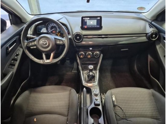 2019 Mazda 2 Lim. Kizoku