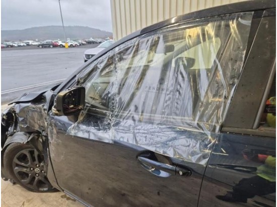 2019 Mazda 2 Lim. Kizoku