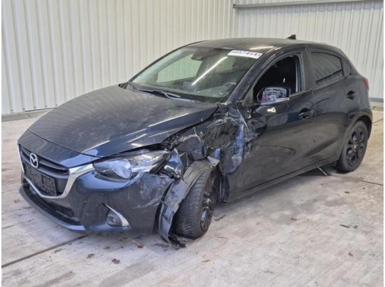 2019 Mazda 2 Lim. Kizoku