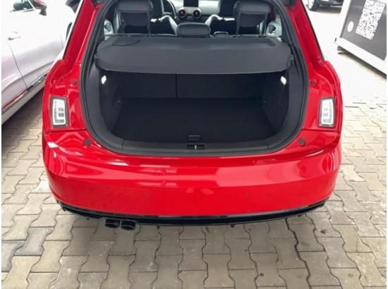 2017 Audi A1 Sportback sport