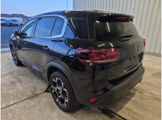 2025 Citroen C5 Aircross Plus