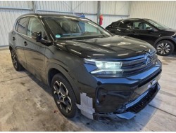 2025 Citroen C5 Aircross Plus
