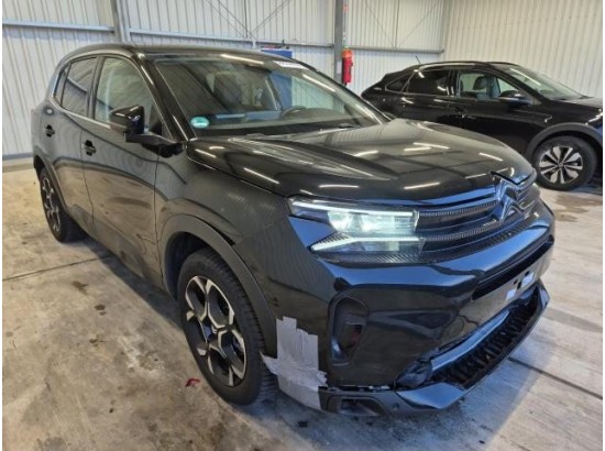 2025 Citroen C5 Aircross Plus