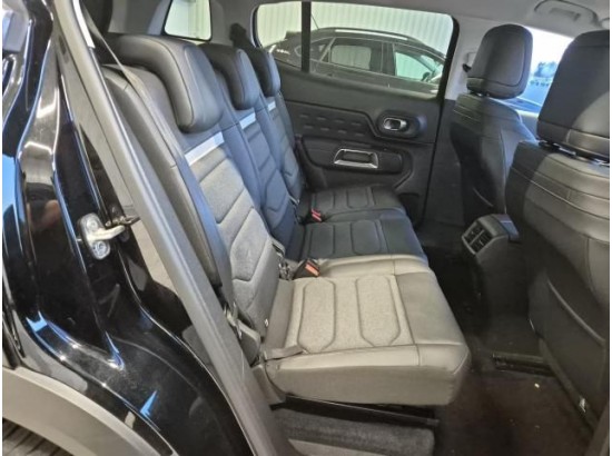 2025 Citroen C5 Aircross Plus