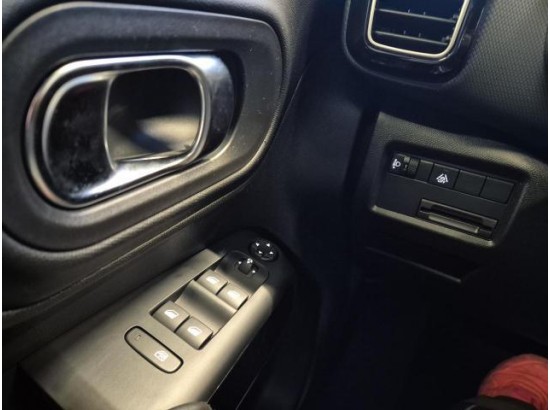 2025 Citroen C5 Aircross Plus