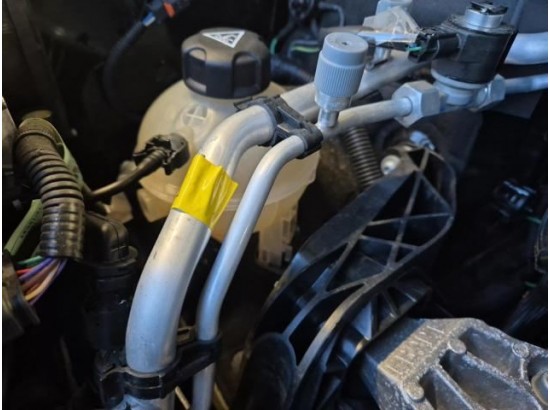 2025 Citroen C5 Aircross Plus