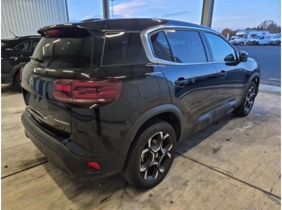 2025 Citroen C5 Aircross Plus
