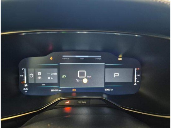 2025 Citroen C5 Aircross Plus