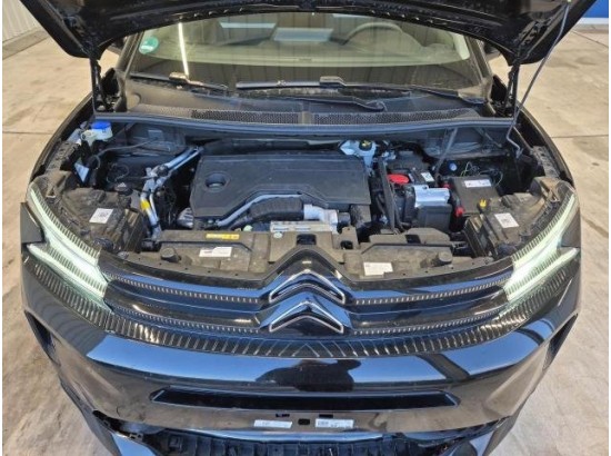 2025 Citroen C5 Aircross Plus