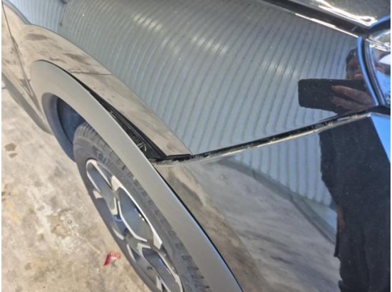 2025 Citroen C5 Aircross Plus