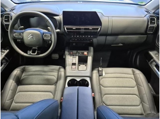 2025 Citroen C5 Aircross Plus