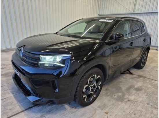 2025 Citroen C5 Aircross Plus