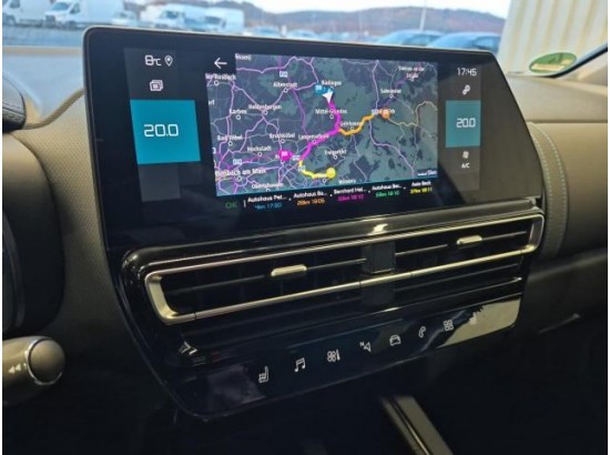 2025 Citroen C5 Aircross Plus