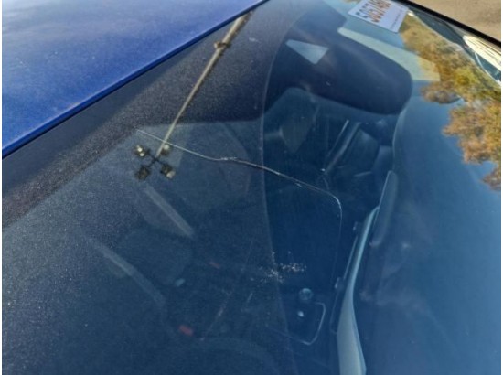 2022 Ford Focus Turnier Cool & Connect