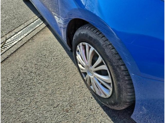 2022 Ford Focus Turnier Cool & Connect