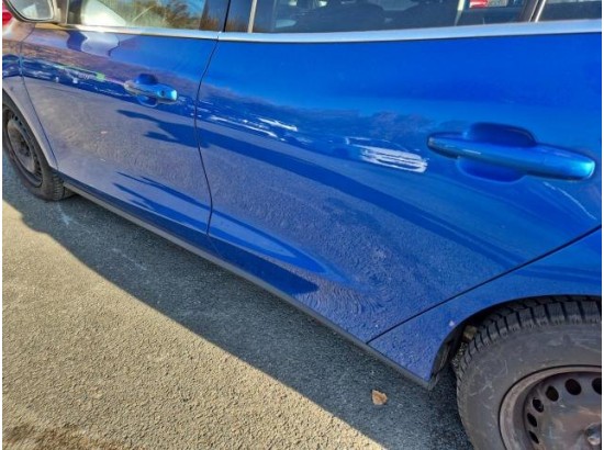 2022 Ford Focus Turnier Cool & Connect