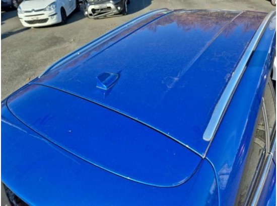 2022 Ford Focus Turnier Cool & Connect