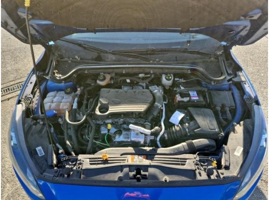 2022 Ford Focus Turnier Cool & Connect