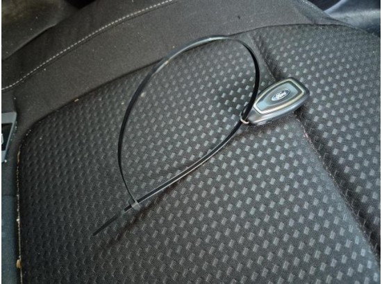 2022 Ford Focus Turnier Cool & Connect