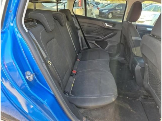 2022 Ford Focus Turnier Cool & Connect