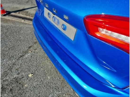 2022 Ford Focus Turnier Cool & Connect