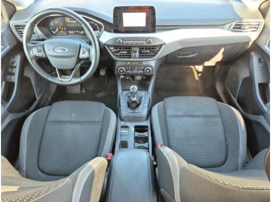 2022 Ford Focus Turnier Cool & Connect