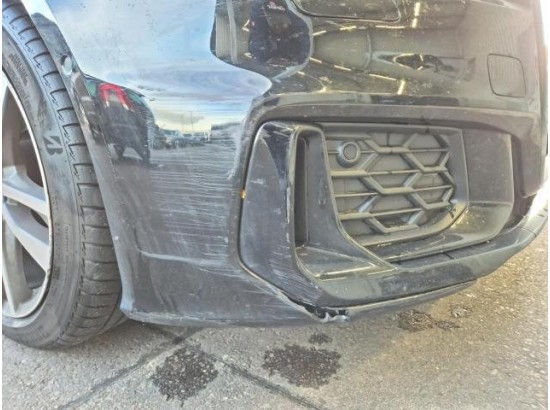 2025 Audi A6 Avant 45 TDI quattro S line