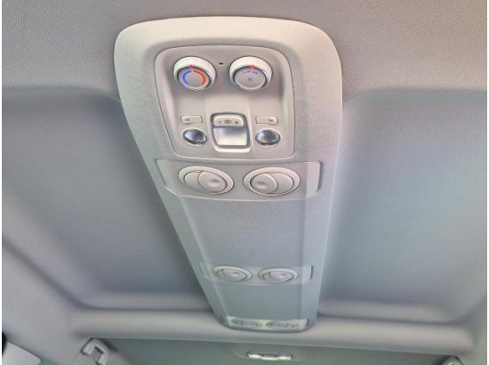 2025 Citroen Spacetourer Plus XL