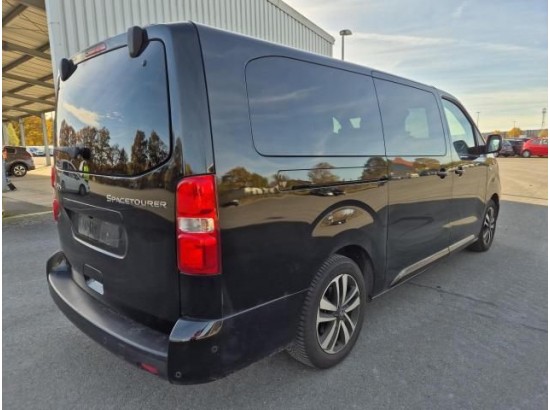 2025 Citroen Spacetourer Plus XL