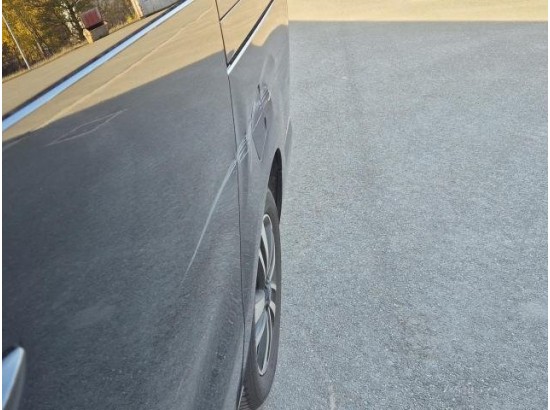 2025 Citroen Spacetourer Plus XL