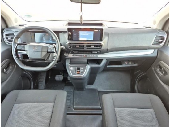 2025 Citroen Spacetourer Plus XL