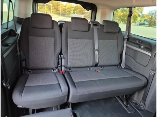 2025 Citroen Spacetourer Plus XL