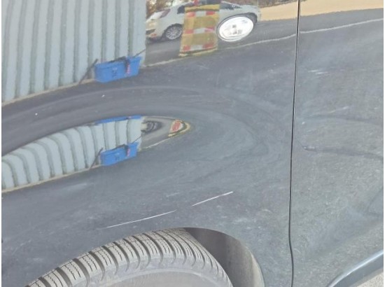 2025 Citroen Spacetourer Plus XL