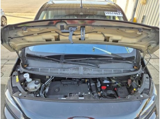 2025 Citroen Spacetourer Plus XL