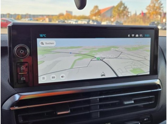 2025 Citroen Spacetourer Plus XL