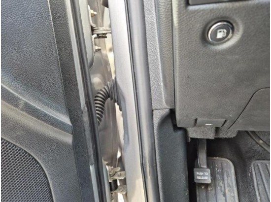 2015 Jeep Grand Cherokee 3.0 CRD Overland