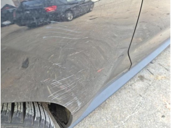 2016 Ford Mustang GT Fastback