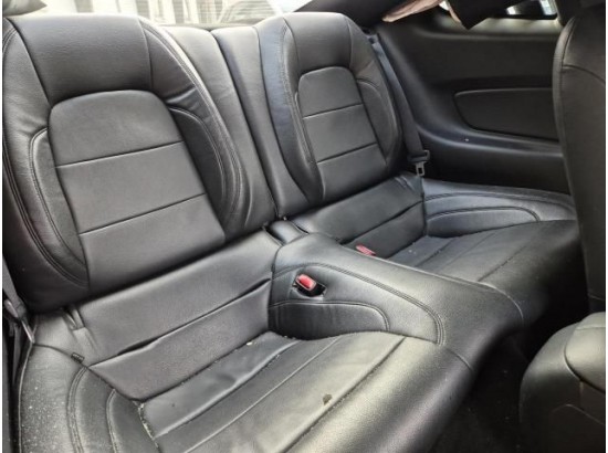 2016 Ford Mustang GT Fastback