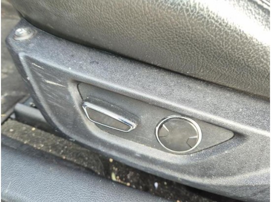 2016 Ford Mustang GT Fastback