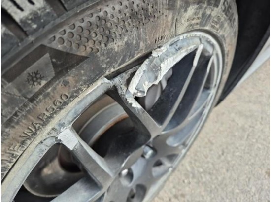 2016 Ford Mustang GT Fastback