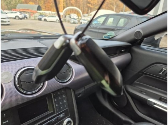 2016 Ford Mustang GT Fastback